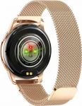 Maxcom ecowatch Smartwatch EW03 gold