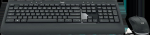 LOGITECH MK540 Wireless keyboard+mouse combo (PAN)