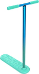 Indo Kickstart Neon trampoline scooter
