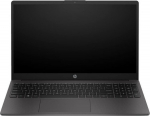 HP 255 G10 AMD Ryzen&trade; 5 7530U Laptop 39.6 cm (15.6") Full HD 8 GB DDR4-SDRAM 512 GB SSD Wi-Fi 6 (802.11ax) Windows 11 Home Dark Ash
