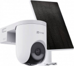 Ezviz HB8 IP camera + solar panel