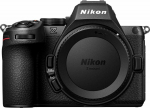 Nikon Z5 II - system camera, frame