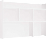 TOP E SHOP Desk extension 100 cm