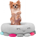 Przyjaciele ZW8F1 DEN PSA CAT BED PEN MEDUSA