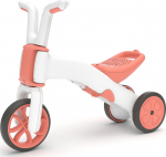 Chillafish CPBN03FLA Bunzi Balance Bike