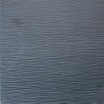 Table top TOPALIT 70x70cm, seagrass