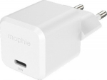 ZAGG mophie Wall Adapter USB C 35W GaN White