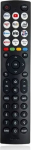 Pilot RTV Lamex Pilot TV LCD Hisense ERF2J36H NETFLIX,YOUTUBE, Disney+, Rakuten