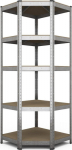 Mexen RACK BUDGET RANGULAR 180X90X45CM