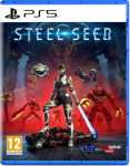 Perp PS5 Steel Seed