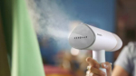 PHILIPS handheld steam iron 1000W balta STH3020/10