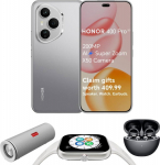 HONOR 400 Pro 12/512GB Szary