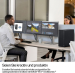 HP ELITEDESK 8 TWR G1I U7-265, 16GB 512GB W11P 3Y