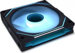 Lian Li UNI FAN SL-INF Wireless L&uuml;fter, ARGB, PWM - 120mm, schwarz
