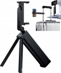 Travel Tripod Grip Stand 3w1 Smartphone Phone Holder / Ulanzi Sk-20