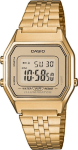 CASIO LA680WEGA-9ER Women's watch