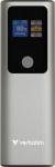Verbatim Charge 'n'Go Power Bank 27000mAh 183W grau 32269