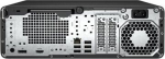 HP EliteDesk 8 G1i AI - AI PC - SFF Core Ultra 7 265 / up till 5.3 GHz - vPro Enterprise - RAM 16 GB - SSD 512 GB - NVMe - Intel Graphics - Gigabit Ethernet, IEEE 802.11ax (Wi-Fi 6), Bluetooth 5.4, IEEE 802.11be (Wi-Fi 7) - Win 11 Pro - screen: No - yes