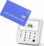 Terminal payment SUMUP Solo Lite