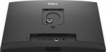 DEL DELL Pro QC24251 Intel&reg; Core&trade; i5 i5-14500T 61 cm (24'') 1920 x 1080 px All-in-One PC 16 GB DDR5-SDRAM 512 GB SSD Windows 11 Pro Wi-Fi 6E (802.11ax) Czarny