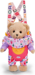 Mga Zapf Creation Baby Born: Pinplay - Baby Carrier (837603)