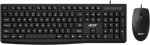 Acer OAK040 Wired Keyboard + Mouse USB / ENG
