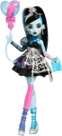 Mattel Monster High Scary sweet birthday DOLL Frankie Stein (JBG75)