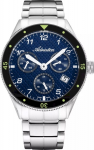 ADRIATICA Portofino Men&rsquo;s Watch A8322.5155QF
