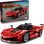 LEGO Technic 42212 - Ferrari FXX K