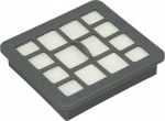 Zelmer Voyager Twix exhaust HEPA FILTER