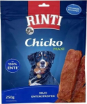 RINTI Chicko Maxi Duck - dog treat - 250g