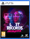 Maximum Games PS5 Lost Records: Bloom & Rage