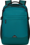 S&uuml;learvuti seljakott Samsonite Roadseeker, 15.6", Deep Teal, 10.5" tahvelarvuti tasku, 31x44x22cm, 28L, 0.9 kg