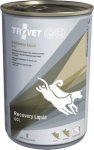 TROVET Recovery Liquid CCL - wet food for dogs and cats - 400g