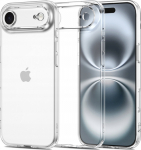 Tech-Protect Flexair iPhone 17 Air clear