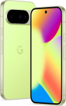 Google Pixel 10 16 cm (6.3") Dual SIM Android 16.0 5G USB Type-C 12 GB 128 GB 4970 mAh Lime green