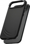 PanzerGlass CARE BY FEATURE FLOW CASE BLACK, W. MAGSAFE IPHONE 17 AIR