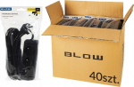 BLOW MAINS PR-3M-3G/B (3 SEAT) 2.8&nbsp,m