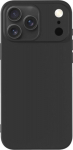 JT Berlin BackCase Pankow Soft| Apple iPhone 17 Pro| schwarz| 11141