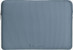 Netbook UNIQ Cyprus Ridge Edition Laptop Sleeve 16'' water-resistant neoprene blue