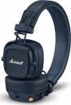 Marshall Major V Bluetooth Midnight Blue