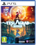 Tesura Games PS5 Teslagrad Power Pack