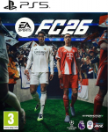 Electronic Arts EA Sports FC 26 (PS5)