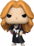 Funko Pop! Animation: Bleach - Rangiku Matsumoto #1823 Vinyl Figure