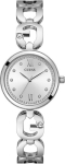 Guess GW0759L1 Women's watch / silver