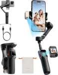 Gimbal Hohem iSteady V3 Ultra - czarny