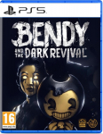 Silver Lining Interactive PS5 Bendy and the Dark Revival
