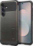 Spigen Slim Armor Mag MagSafe - Case do Samsung Galaxy S25 FE (Gunmetal)