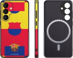 OCPC FCB PHONE CASE MAG S25 PLUS MF
