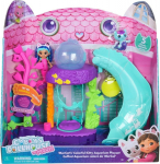 Spin Master Gabby's Movie Mercats Kitty Aquarium Playset